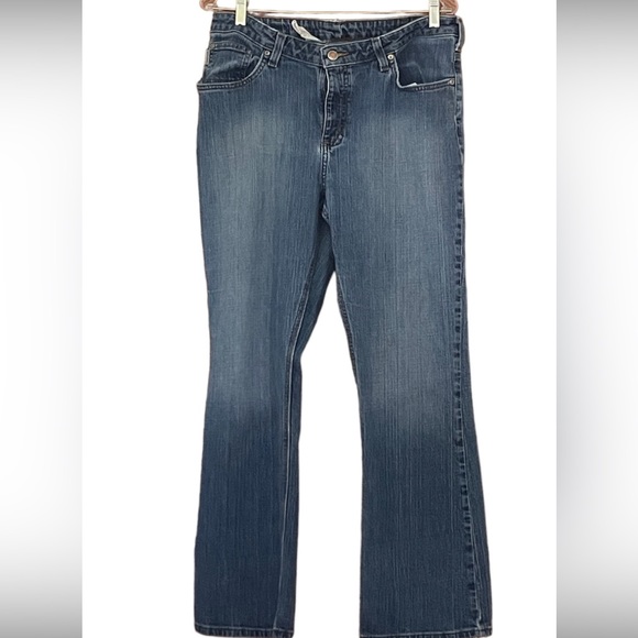 Women’s carhartt jeans 18x30 - Picture 1 of 3